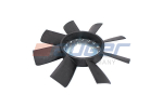 Ventilaator,mootorijahutus AUGER 91003