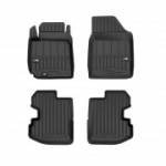 P&otilde;randamattid FROGUM 3D425859 Toyota Yaris I
