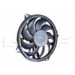 Ventilaator, mootorijahutus NRF 47223