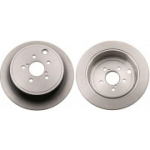 Piduriketas TRW DF6306