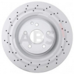 Piduriketas A.B.S. 17795