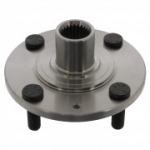 Rattarumm FEBI BILSTEIN 05762
