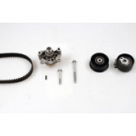 Veepump + hammasrihmakomplekt HEPU PK09560