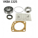 Rattalaagrikomplekt SKF VKBA 1325