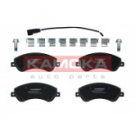 Piduriklotsi komplekt, ketaspidur KAMOKA JQ1013858
