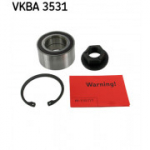 Rattalaagrikomplekt SKF VKBA 3531