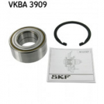 Rattalaagrikomplekt SKF VKBA 3909