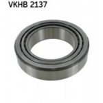 Rattalaager SKF VKHB 2137
