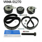 Hammasrihma komplekt SKF VKMA 01270