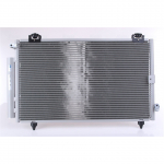 Kondensaator, kliimaseade NISSENS 940013