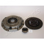 Sidurikomplekt JAPANPARTS KF-K07