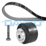 Hammasrihma komplekt DAYCO KTB283