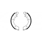 Piduriklotside komplekt TEXTAR 91042300