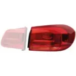 Tagatuli HELLA 2SD 010 738-101