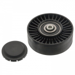 Seade ja juhtrull, soonrihm FEBI BILSTEIN 34172