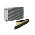 Soojusvaheti, salongik&uuml;te THERMOTEC D6M008TT