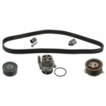 Veepump + hammasrihmakomplekt FEBI BILSTEIN 45117
