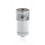 K&uuml;tusefilter MANN-FILTER WK 845/1