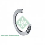 Laager, k&auml;igukast INA 722 0489 10