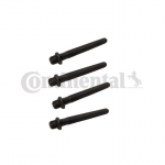 Kruvikomplekt, rihmaratas-v&auml;ntv&otilde;ll CONTITECH MS24