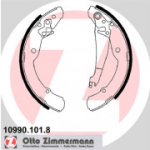 Piduriklotside komplekt ZIMMERMANN 10990.101.8