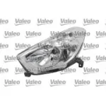 Esituli VALEO 044775
