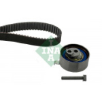 Hammasrihma komplekt INA 530 0501 10