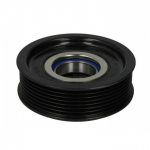 Magnetsidur, kliimakompressor THERMOTEC KTT040110