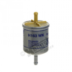 K&uuml;tusefilter HENGST FILTER H163WK