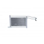&Otilde;liradiaator, automaatkast NRF 31137