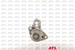 Starter ATL Autotechnik A 24 520