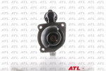 Starter ATL Autotechnik A 12 780
