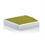 Filter, salongi&otilde;hk MANN-FILTER FP 26 007