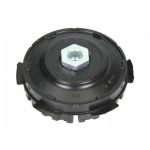 Ketas, magnetsidur- kompressor THERMOTEC KTT020065