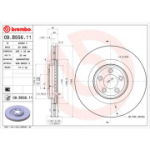 Piduriketas BREMBO 09.B556.11