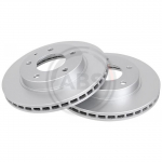 Piduriketas A.B.S. 16089