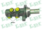 Peapiduri silinder LPR 6166
