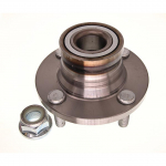 Rattalaagrikomplekt MAXGEAR 33-0457