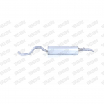 L&otilde;ppsummuti WALKER 21793