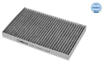 Filter, salongi&otilde;hk MEYLE 112 320 0010