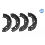 Piduriklotside komplekt, seisupidur MEYLE 314 115 9402