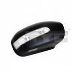 Korpus, v&auml;lispeegel TYC 321-0064