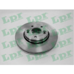 Piduriketas LPR R1001V