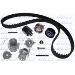 Veepump + hammasrihmakomplekt DOLZ KD047