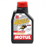 Mootori&otilde;li MOTUL SNOWPOWER 0W40 4T 1L