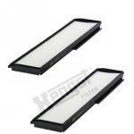 Filter, salongi&otilde;hk HENGST FILTER E1913LI-2