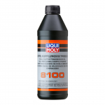 K&auml;igukasti &otilde;li LIQUI MOLY LIQUI MOLY 3640 DSG 8100 1L