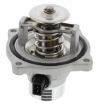 Termostaat, jahutusvedelik MAPCO 28665