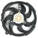 Ventilaator, mootorijahutus NRF 47506