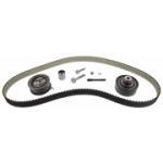 Hammasrihma komplekt MAPCO 23845